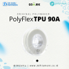 Original PolyMaker PolyFlex TPU 90A 3D Printer Flexible Filament